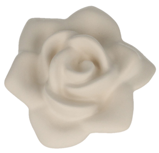 Volatile Aromasteen Roos Zonder Onderzetter 1ST Volatile Aromasteen Roos Zonder Onderzetter 1ST