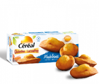 Cereal Madeleines Glutenvrij Lactosevrij 180GR