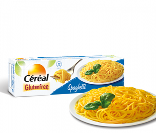 Cereal Spaghetti Glutenvrij 500GR 