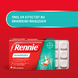 Rennie Suikervrij kauwtabletten bij brandend maagzuur, 36TB 45300 Rennie Suikervrij kauwtabletten bij brandend maagzuur, 36TB 45300