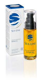 Sea Line Repair Oil 30ML  Sea Line Repair Oil 30ML