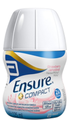 Abbott Ensure Compact Aardbei 4pc 125ML Abbott Ensure Compact Aardbei 4pc 125ML