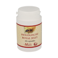 Michel Merlet Royal Jelly Bio 60CP Michel Merlet Royal Jelly Bio 60CP