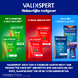 Valdispert Stress Sterk Tabletten 20TB 88340