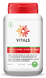 Vitals Elke Dag Mama Tabletten 60TB  Vitals Elke Dag Mama Tabletten 60TB