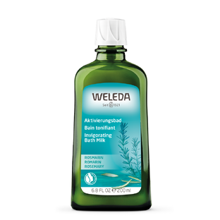 Weleda Rozemarijn Activeringsbad 150ML Weleda Rozemarijn Activeringsbad 150ML