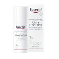 Eucerin UltraSensitive Kalmerende Crème 50ML