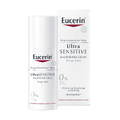 Eucerin UltraSensitive Creme Kalmerend Droge Huid 50ML