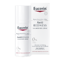 Eucerin Hypersensitive AntiRedness Creme Kalmerend 50ML Eucerin Hypersensitive AntiRedness Creme Kalmerend 50ML