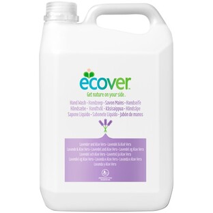 Ecover Handzeep Lavendel 5LT Ecover Handzeep Lavendel 5LT