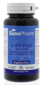 Sanopharm 5 HTP Plus Capsules 60CP