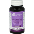 Sanopharm B5 100mg Tabletten 60TB