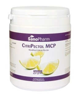 Sanopharm CitriPectol MCP Poeder 450GR Sanopharm CitriPectol MCP Poeder 450GR