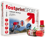 Soria Natural Fostprint Sport Ampullen 20ST