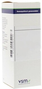 Vsm Colocynthis D6 Tabletten 200TB Vsm Colocynthis D6 Tabletten 200TB