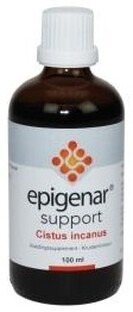 Epigenar Cistus Incanus 100ML Epigenar Cistus Incanus 100ML