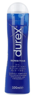 Durex Glijmiddel Sensitive 100ML  Durex Glijmiddel Sensitive 100ML