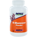 NOW D-Mannose Poeder 85GR NOW D-Mannose Poeder 85GR