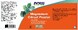 NOW Magnesium Citraat Poeder 227GR 18610