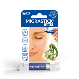Arkopharma Migrastick Forte 2ML Arkopharma Migrastick Forte 2ML