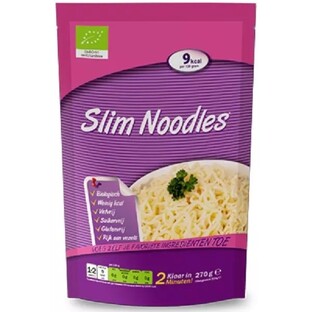 Eat Water Slim Noodles 270GR Eat Water Slim Noodles 270GR