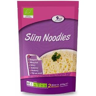 Eat Water Slim Noodles 270GR