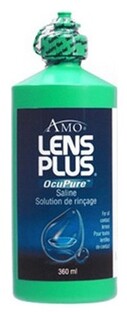 AMO Lens Plus Ocupure 360ML AMO Lens Plus Ocupure 360ML