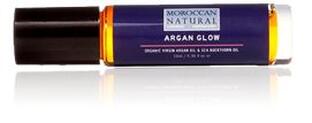 Moroccan Natural Argan Glow 10ML