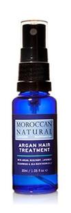 Moroccan Natural Argan Hair Treatment 30ML
