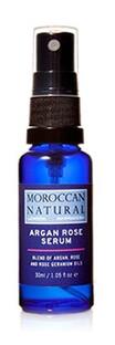 Moroccan Natural Argan Rose Serum 30ML