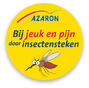Azaron Crème Insectenbeten 10GR2