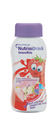Nutricia NutriniDrink Smoothie Rode Vruchten 200ML Nutricia NutriniDrink Smoothie Rode Vruchten 200ML