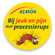 Azaron Stick Insectenbeten 5,75GR 97018 Azaron Stick Insectenbeten 5,75GR 97018