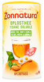 Zonnatura Oplosthee Groene Thee & Kamille 200GR