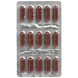 Totaforte Capsules 30CP capsule strip