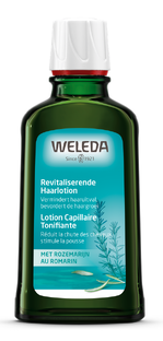 De Online Drogist Weleda Haarlotion Revitaliserend 100ML aanbieding