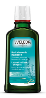 Weleda Haarlotion Revitaliserend 100ML