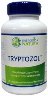 Energetica Natura Tryptozol Capsules 120CP