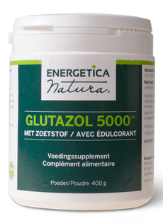 Energetica Natura Glutazol Poeder 400GR