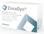 Metagenics ZincoDyn Tabletten 112TB Metagenics ZincoDyn Tabletten 112TB