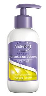 Andrelon Creme Verrassend Volume 200ML