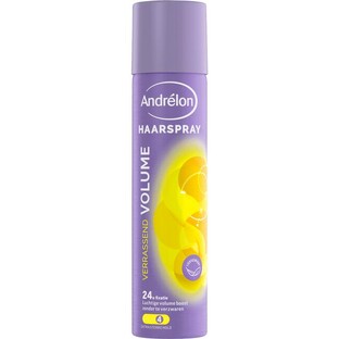 Andrelon Haarspray Verrassend Volume 250ML Andrelon Haarspray Verrassend Volume 250ML