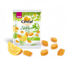 Cereal Snoepjes Orange Stevia 120GR Cereal Snoepjes Orange Stevia 120GR