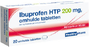 Healthypharm Ibuprofen 200mg Tabletten 20TB