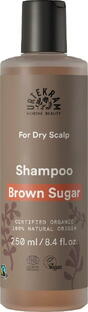 Urtekram Brown Sugar Shampoo 250ML