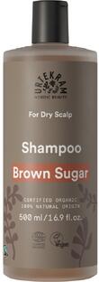 Urtekram Brown Sugar Shampoo 500ML