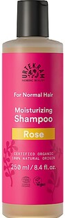 Urtekram Rose Shampoo Normaal Haar 250ML Urtekram Rose Shampoo Normaal Haar 250ML