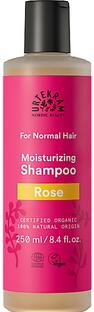 Urtekram Rose Shampoo Normaal Haar 250ML