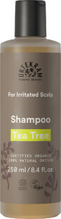 Urtekram Tea Tree Shampoo 250ML