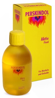 Perskindol Active Fluid 250ML Perskindol Active Fluid 250ML